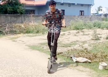 Bhadrak-YouTube tutorials
