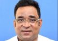 Biswa Ranjan Mallick