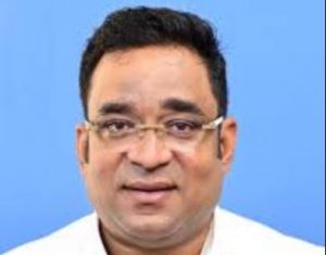 Biswa Ranjan Mallick