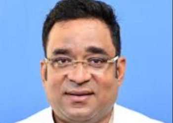 Biswa Ranjan Mallick