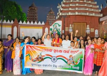 Politics, BJP, BJD, Congress, Odisha,