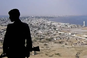 BLA, Quetta, Karachi, Balochistan