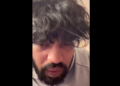 Babil Khan breaks down blaming Ananya Panday, Arijit Singh, Arjun Kapoor & others; fans react to tearful rant