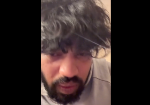Babil Khan breaks down blaming Ananya Panday, Arijit Singh, Arjun Kapoor & others; fans react to tearful rant