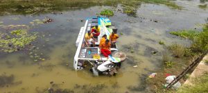 Balasore bus accident