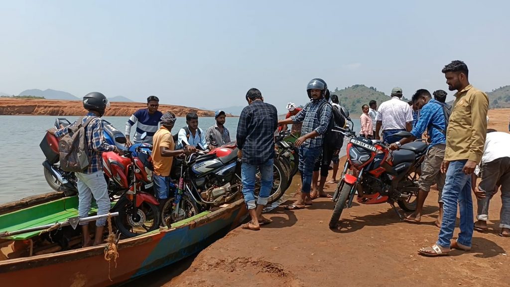 Bhawanipatna-BUDI ANCHLBASI