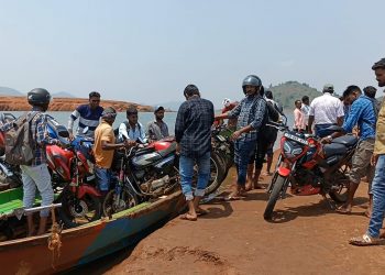 Bhawanipatna-BUDI ANCHLBASI