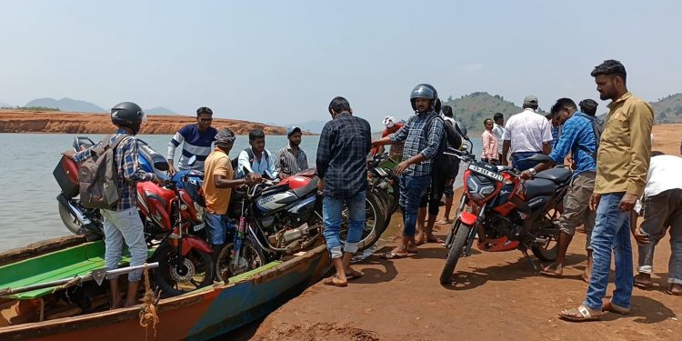 Bhawanipatna-BUDI ANCHLBASI