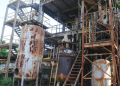 Bhopal gas tragedy