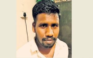 Bhubaneswar house help rape accused