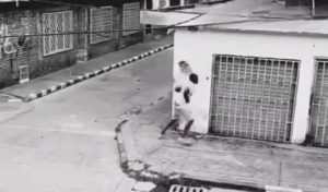 (Viral Video)