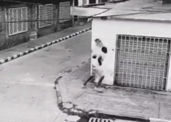 (Viral Video)