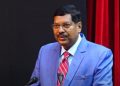 CJI BR Gavai
