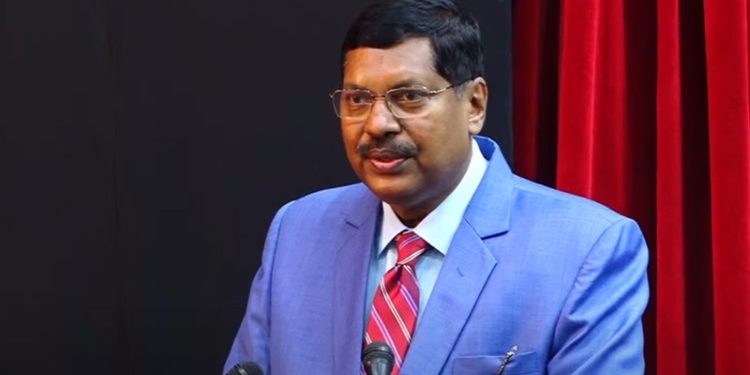 CJI BR Gavai