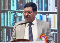 CJI Gavai schools Maharashtra officials on protocol as they skip event