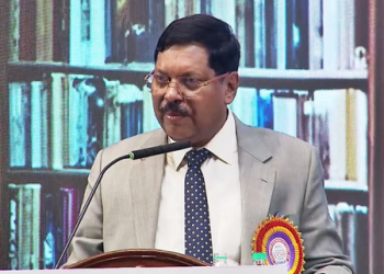 CJI Gavai schools Maharashtra officials on protocol as they skip event