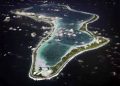UK agrees to hand Chagos Islands to Mauritius