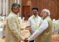 Chandrababu Naidu