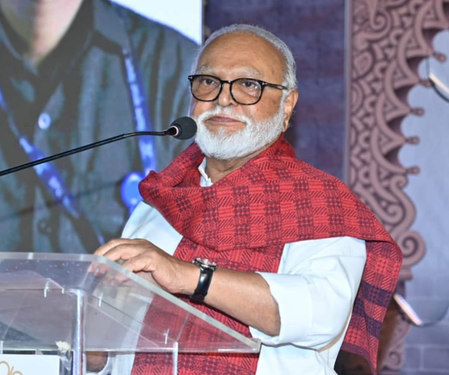 Chhagan Bhujbal