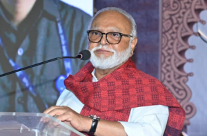 Chhagan Bhujbal