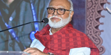 Chhagan Bhujbal