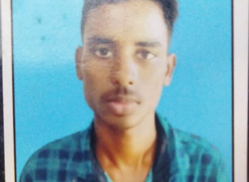 Hostel inmate
