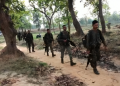 Chhattisgarh's Sukma Maoist