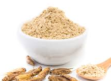 Crciket powder