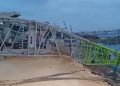Cuttack bridge mishap