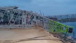 Cuttack bridge mishap