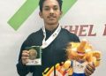 Harshvardhan Sahu