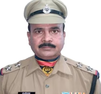 DG BSF