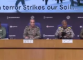 India inflicted heavy losses on Pakistan military: Armed Forces
