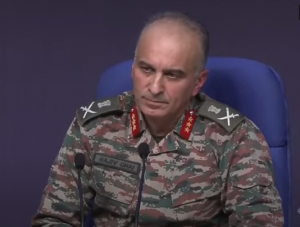 DGMO Lt Gen Rajiv Ghai