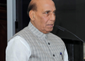 Defence Minister