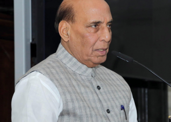 Defence Minister