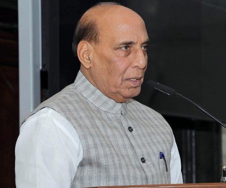 Defence Minister
