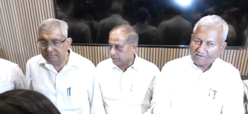 15 Delhi councillors break away from AAP, form 'Indraprastha Vikas Party'