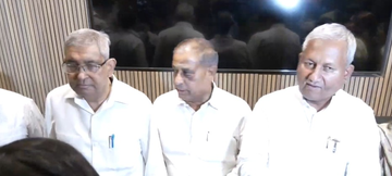 15 Delhi councillors break away from AAP, form 'Indraprastha Vikas Party'