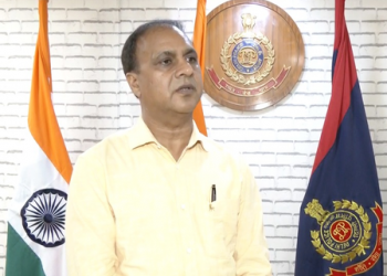 900 illegal Bangladeshis residing in Delhi will be deported: Crime Branch