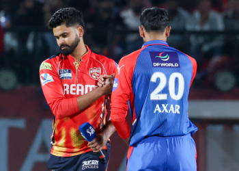 PBKS-DC clash called off amid blackout in Dharamsala; IPL's continuation in doubt