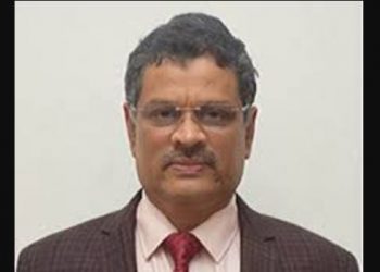 Dixit Krishna Shripad