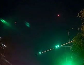 Drone Jammu