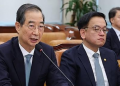 Ex-PM Han, ex-Dy PM Choi