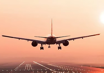 Flight disruptions continue amid India-Pak tensions
