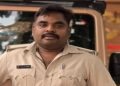Forester shot dead
