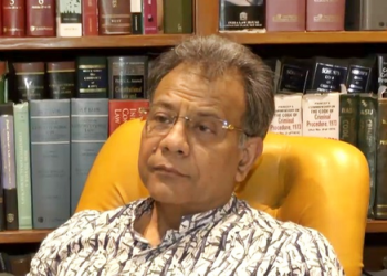 Aman Lekhi-Former ASG