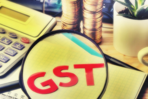 GST