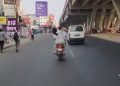 Viral video