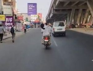Viral video